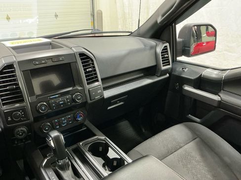 Used 2020 Ford F150 XLT w/ Equipment Group 302A Luxury image 29