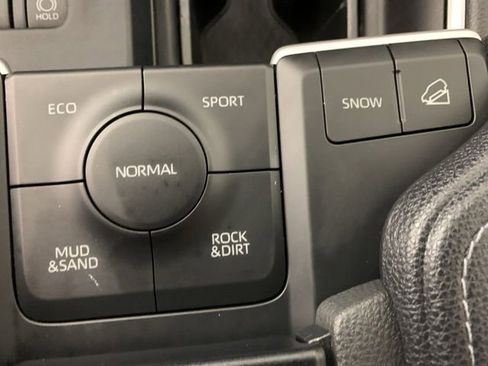 Used 2024 Toyota Grand Highlander AWD image 29