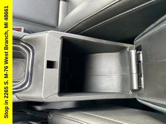 Used 2025 Jeep Compass Limited AWD/4WD image 44