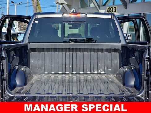 New 2026 RAM 1500 4x4 Crew Cab image 12