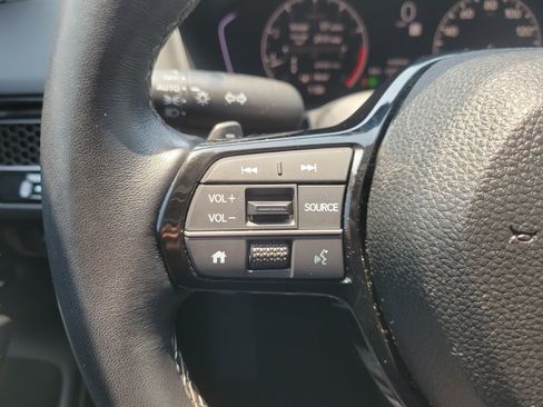 Certified 2026 Honda Civic Sport image 29