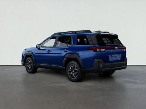 New 2026 Subaru Outback Premium AWD/4WD image 4