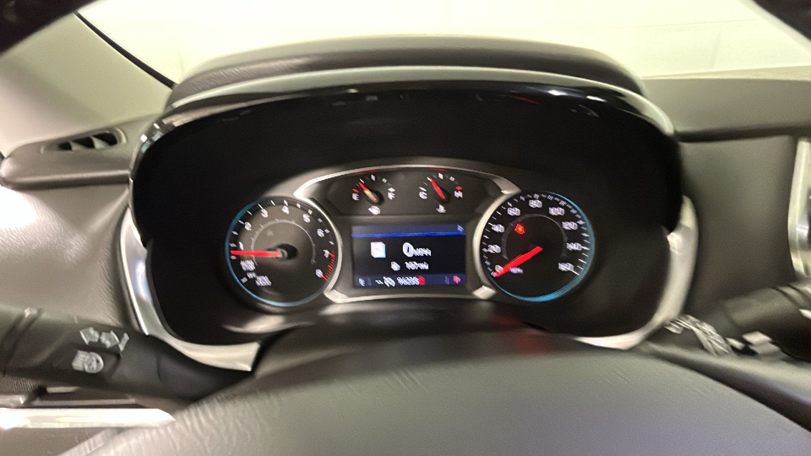 Used 2021 Chevrolet Traverse Premier w/ Redline Edition AWD/4WD image 20