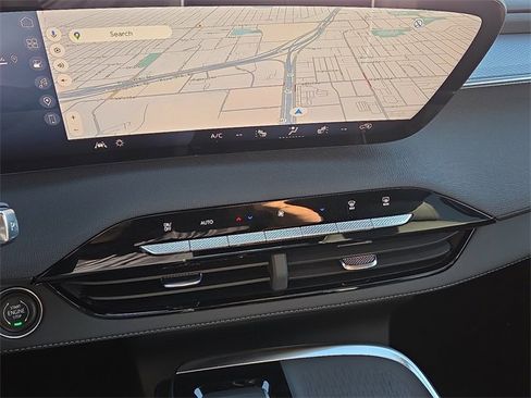 New 2026 Buick Enclave Sport Touring w/ Power Package image 11