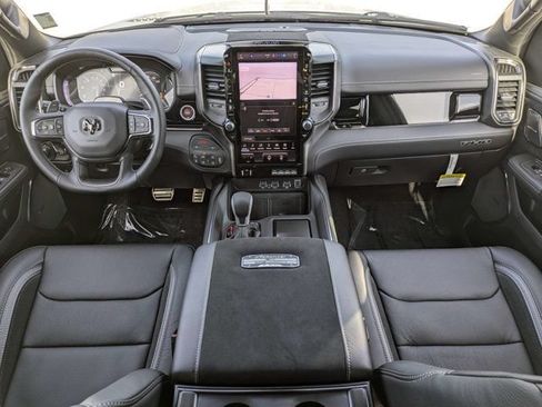 New 2026 RAM 1500 RHO w/ RHO Level 1 Equipment Group AWD/4WD image 15