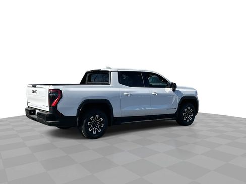 New 2026 GMC Sierra EV Elevation w/ Premium Package image 8