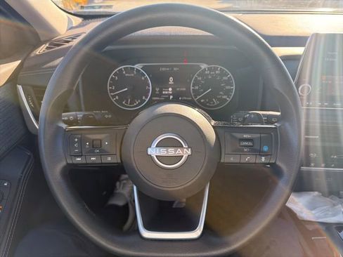 Used 2023 Nissan Rogue SV image 5