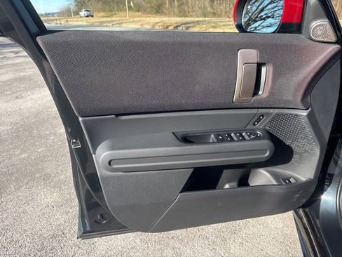 Used 2025 MINI Cooper Countryman John Cooper Works w/ Comfort Package Max image 16