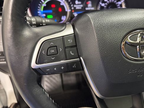 Used 2023 Toyota Highlander XLE image 15
