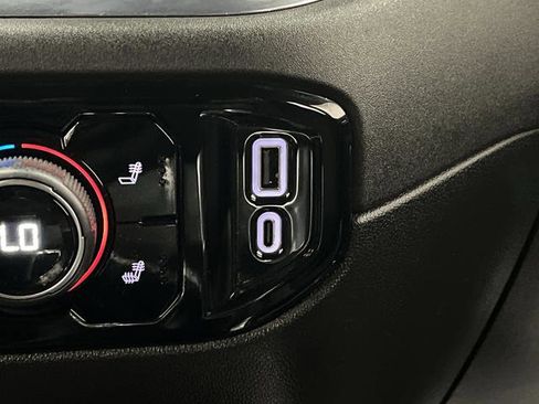 Used 2024 Chevrolet Silverado 1500 RST image 24