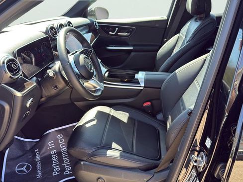 New 2026 Mercedes-Benz GLC 300 4MATIC image 19