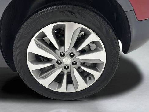 Used 2019 Buick Encore Preferred FWD image 7