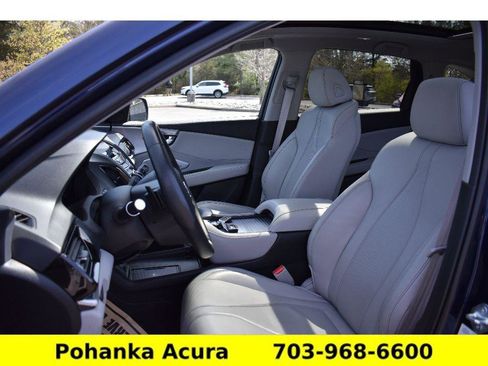 Used 2024 Acura RDX SH-AWD w/ Technology Package image 26