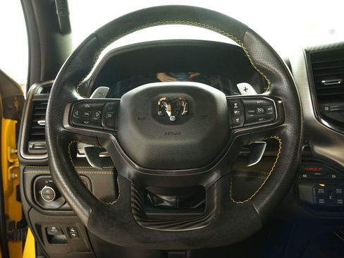 Used 2023 RAM 1500 TRX w/ TRX Level 2 Equipment Group image 6