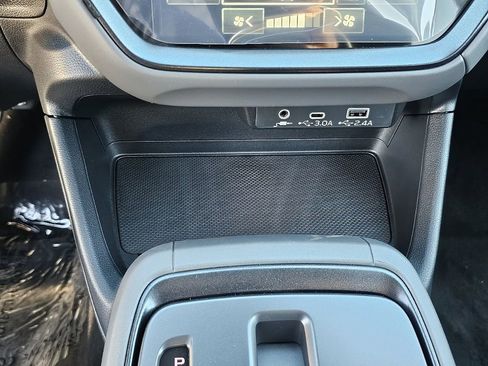 New 2026 Subaru Crosstrek 2.0i Premium AWD/4WD image 27