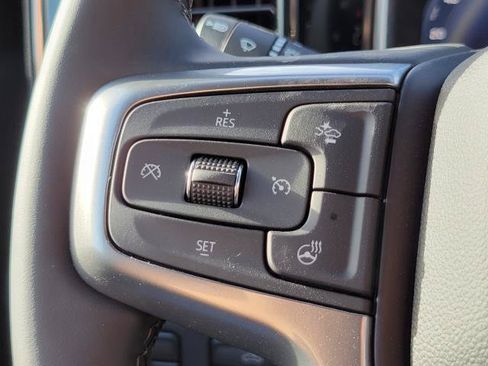 New 2026 Chevrolet Silverado 1500 LT AWD/4WD image 14