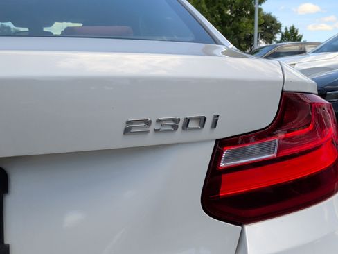 Used 2017 BMW 230i xDrive Coupe AWD/4WD image 11