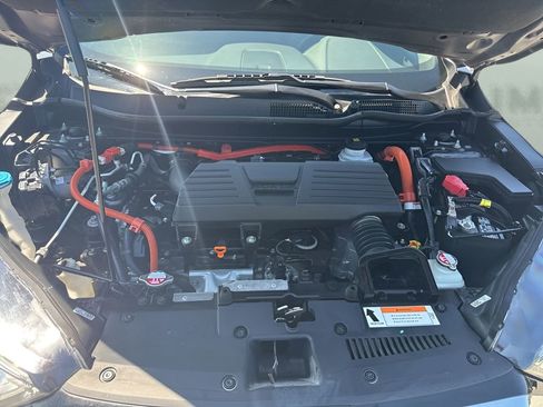 Used 2022 Honda CR-V EX image 30