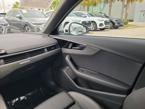 Certified 2023 Audi A4 2.0T Premium w/ Convenience Package image 14