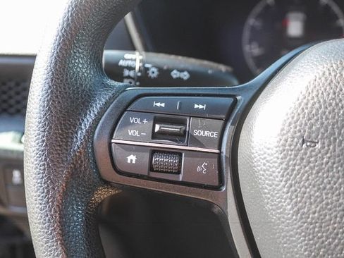 Used 2023 Honda CR-V EX image 29