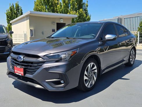 Used 2024 Subaru Legacy Touring XT AWD/4WD image 7