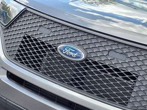 Used 2020 Ford Explorer 4WD Police Interceptor image 27