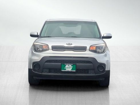 Used 2018 Kia Soul image 2