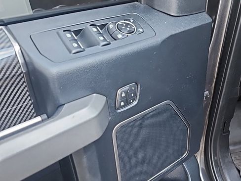 Used 2019 Ford F150 Raptor w/ Equipment Group 802A Luxury image 28