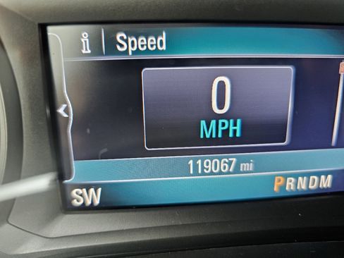 Used 2019 Buick Encore Preferred image 15