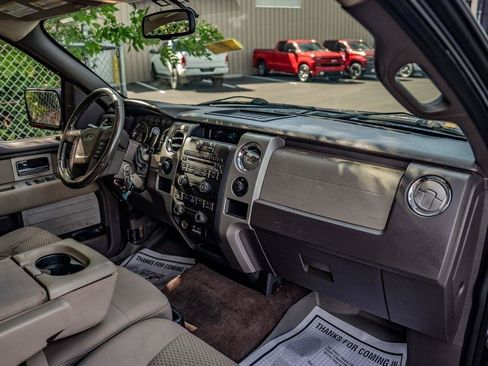 Used 2010 Ford F150 XLT AWD/4WD image 17