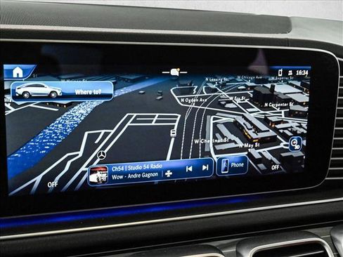 New 2026 Mercedes-Benz GLE 53 AMG 4MATIC Coupe image 14