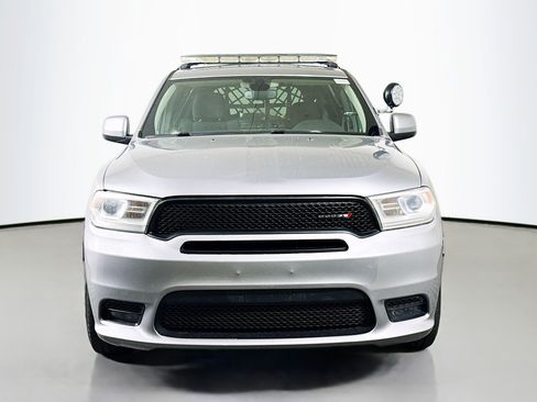 Used 2020 Dodge Durango AWD w/ Trailer Tow Group IV image 2