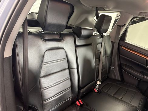 Used 2022 Honda CR-V EX-L image 24