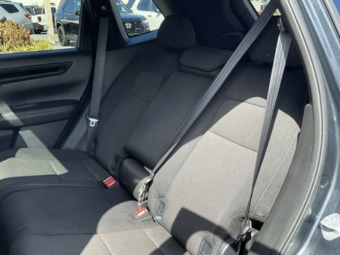 Certified 2024 Honda CR-V Sport image 23