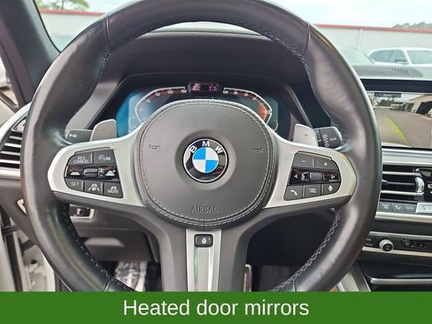 Used 2023 BMW X5 xDrive40i w/ Executive Package image 10