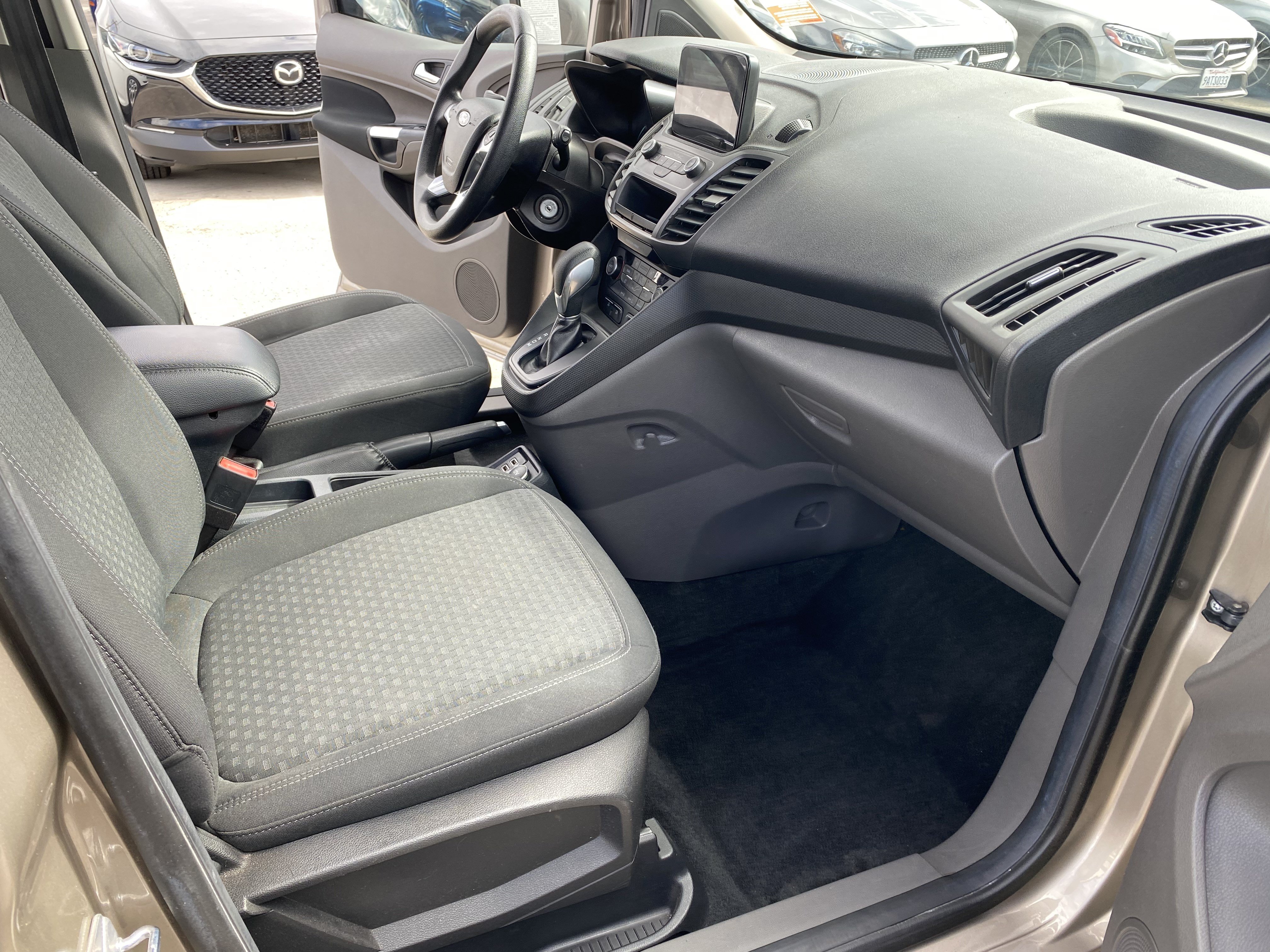 Used 2019 Ford Transit Connect XLT FWD image 21