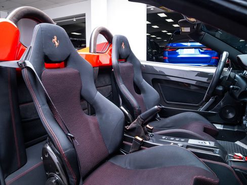 Used 2009 Ferrari F430 Scuderia RWD image 22