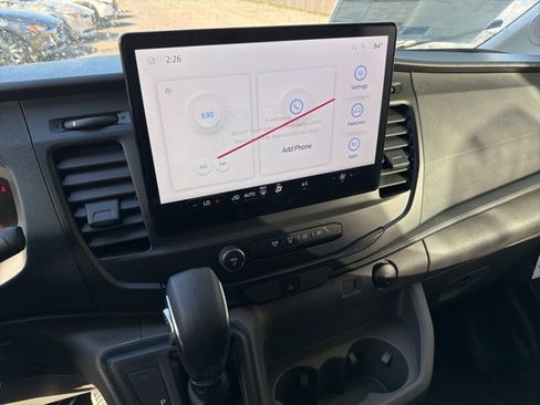 New 2026 Ford Transit 250 148 Medium Roof image 12