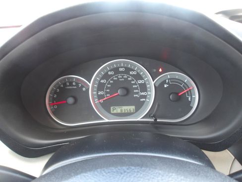 Used 2010 Subaru Impreza Outback Sport AWD/4WD image 17