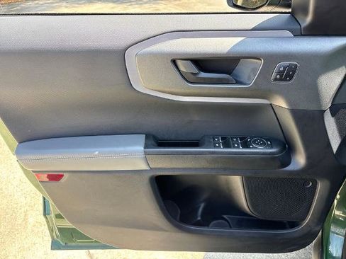 Certified 2025 Ford Bronco Sport Badlands image 15