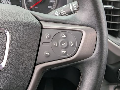 Used 2023 GMC Acadia AT4 w/ Preferred Package AWD/4WD image 28