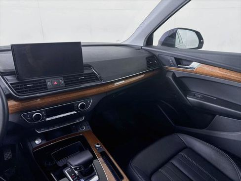 Certified 2023 Audi Q5 2.0T Premium w/ Convenience Package AWD/4WD image 22