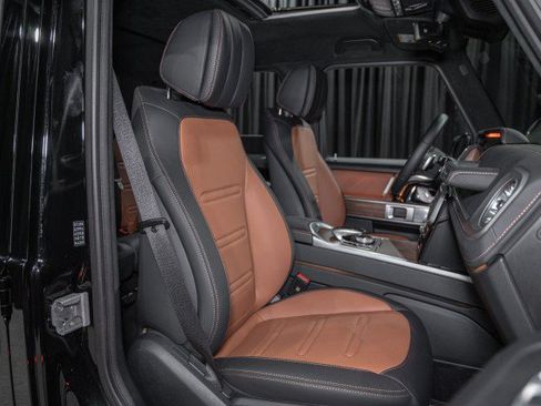 Certified 2024 Mercedes-Benz G 550 image 15