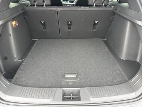 New 2026 Chevrolet Trax RS image 12