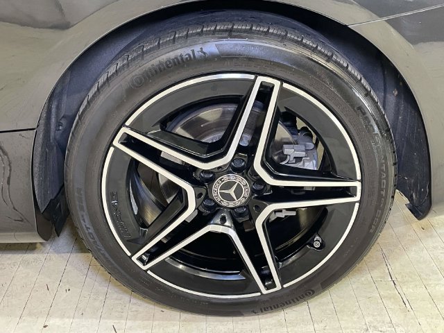 Used 2021 Mercedes-Benz C 300 4MATIC Coupe image 13