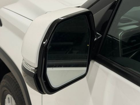 New 2026 Toyota Tundra SR AWD/4WD image 35