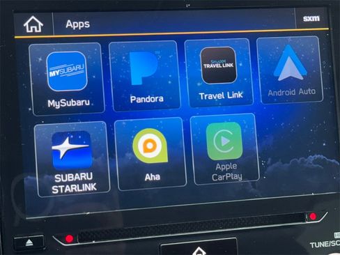 Used 2022 Subaru Ascent Limited w/ Technology Package image 26