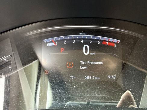 Used 2020 Honda CR-V EX image 6