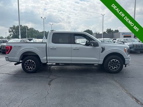 Used 2023 Ford F150 XLT w/ Equipment Group 302A High image 5