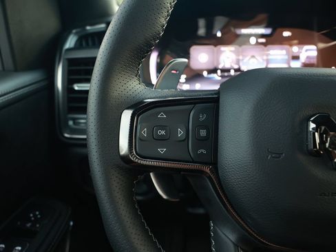 New 2026 RAM 1500 RHO AWD/4WD image 20